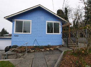 1232 SW Othello St, Seattle, WA 98106