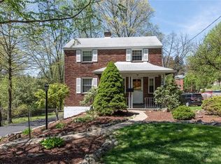 204 Idlewood Rd, Pittsburgh, PA 15235