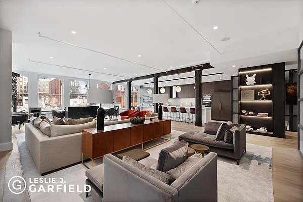 Rented by Leslie J. Garfield | media 13