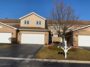8614 Bantry Blvd #8614, Tinley Park, IL