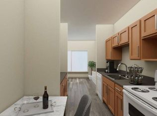 The Aries at Bitter Lake, Seattle, WA 98133