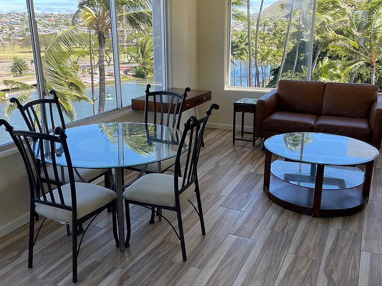 2547 Ala Wai Blvd #602 — Photo 3