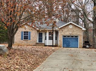 942 Merritt Lewis Ln, Clarksville, TN 37042