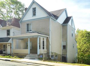 51 Baldwick Rd, Pittsburgh, PA 15205