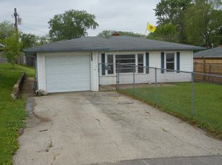 268 Eastern Ave, Aurora, IL 60505