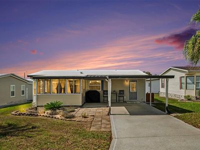 7123 SIESTA STREET, Zephyrhills, FL, 33541