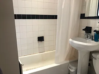 Rented by Friedman Roth Realty