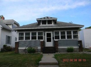 1820 S Central Ave, Burlington, IA