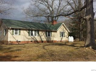 558 Mill Bank Rd, Pamplin, VA 23958