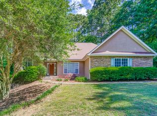 165 Taylor Ridge Ct, Tyrone, GA 30290