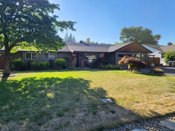 2064 Law Ln, Eugene, OR 97401