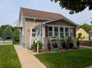 625 N Bennett St, Appleton, WI 54914