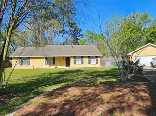 26311 Maplewood Dr, Spring, TX 77386