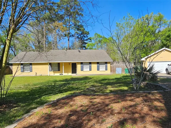 26311 Maplewood Dr, Spring, TX 77386