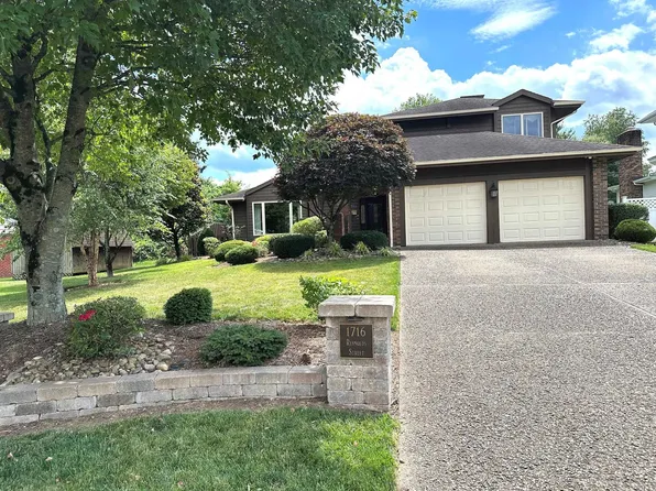 1716 Reynolds St, Ironton, OH 45638