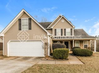 5004 Grist Mill Dr, Villa Rica, GA 30180