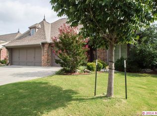 9309 S 75th Ave E, Tulsa, OK 74133