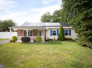 6176 Craig Ave, Bensalem, PA 19020