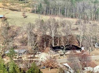 8505 Highway 203, Savannah, TN 38372