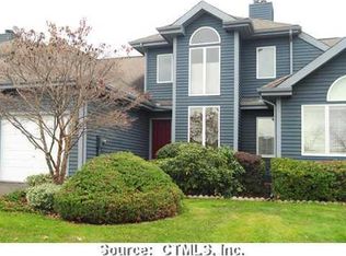 87 Stony Mill Ln #87, East Berlin, CT 06023