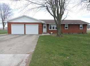 1372 Stephens Rd, Sidney, OH 45365
