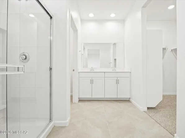 5139 W Gainer Ridge Rd, Tucson, AZ 85757