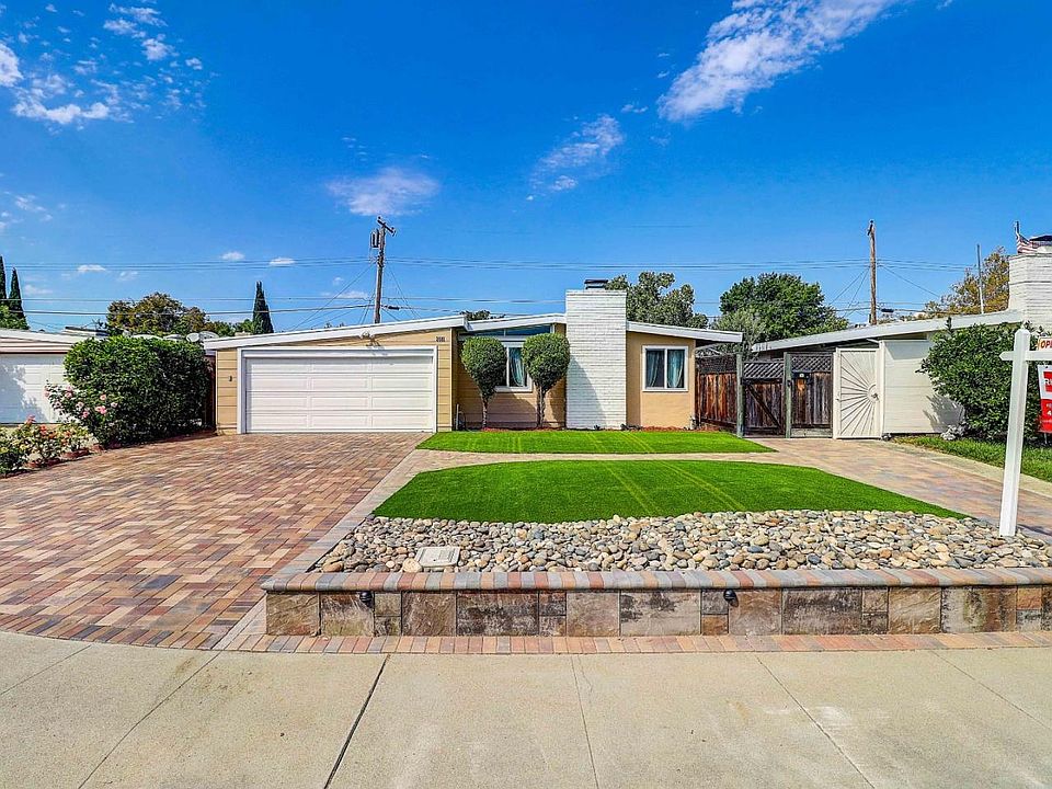 1st image of 3581 Butcher Dr