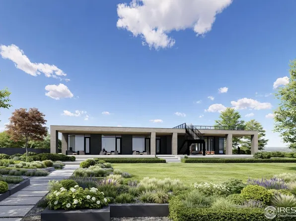 5648 Baseline Rd, Boulder, CO 80303