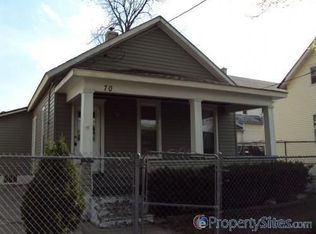 705 Spring St, Aurora, IL 60505