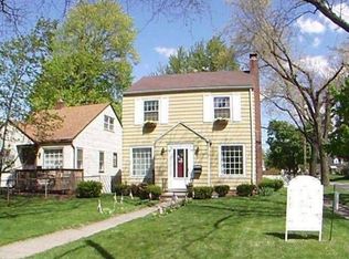 3902 Drummond Rd, Toledo, OH 43613