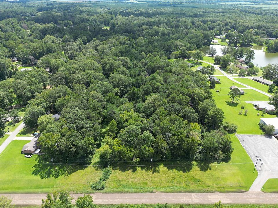 Aerial View of HWY 8 Road Frontage