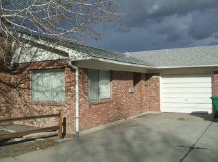 580 Genoa Ave, Reno, NV 89503