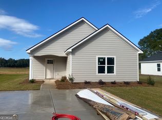 166 Mathews Rd, Milner, GA 30257