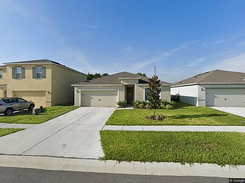 3132 Country Club Cir Photo 1