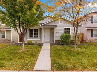 4870 S Chex Way, Boise, ID 83709
