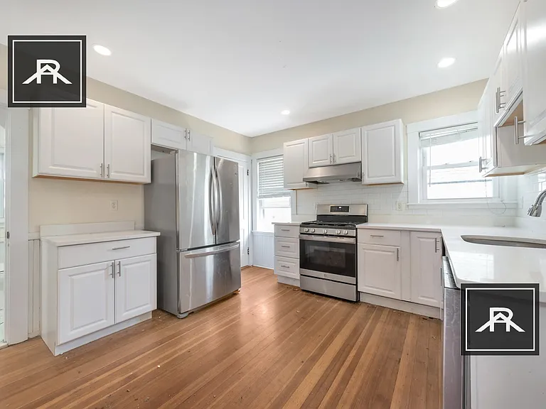 33 Champney St #2 — Photo 2