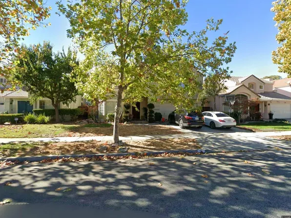 7351 Forsum Rd, San Jose, CA 95138
