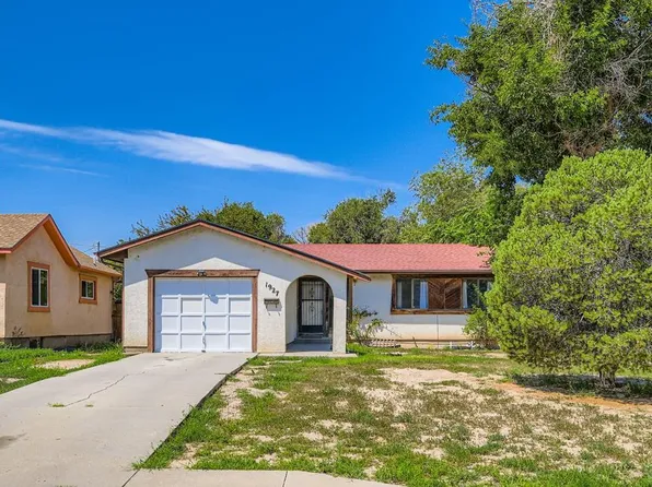 1927 Euclid Ave, Pueblo, CO 81004