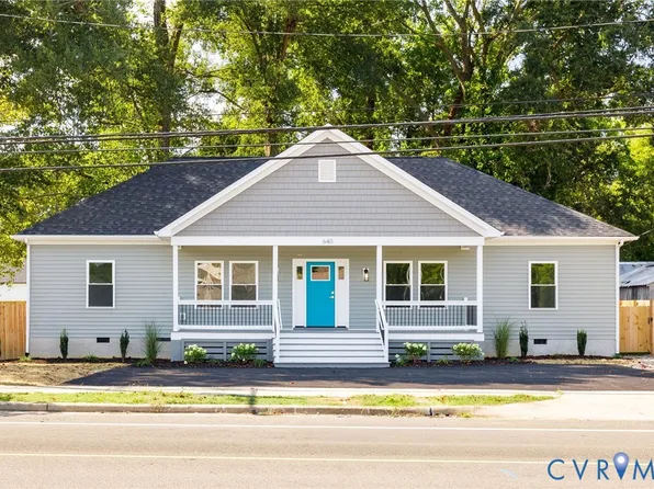 640 German School Rd, Richmond, VA 23225
