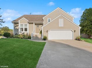 1658 Patoka Ct, Valparaiso, IN 46385