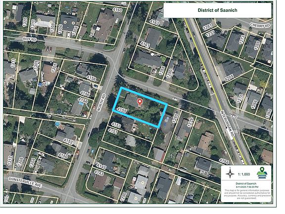 2nd image of 4155 North Rd