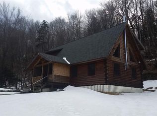 260 Doe Rd, Warren, VT 05674
