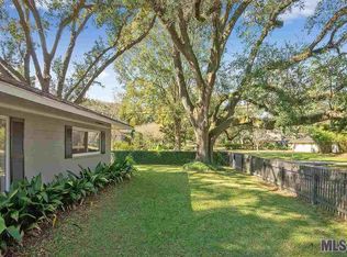 3224 Tyrone Dr, Baton Rouge, LA 70808