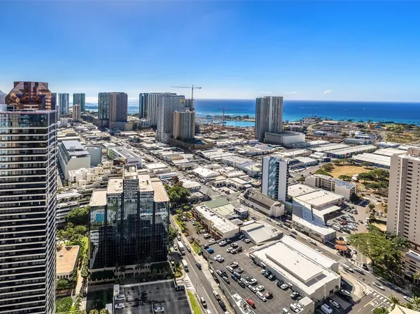 801 South St APT 4505, Honolulu, HI 96813