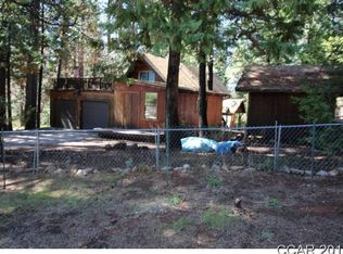 1998 Rawhide Dr, Arnold, CA