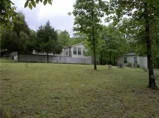 1734 Glass Ln, Greenwood, AR 72936