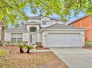 134 MADIERA BEACH BOULEVARD, KISSIMMEE, FL 34746