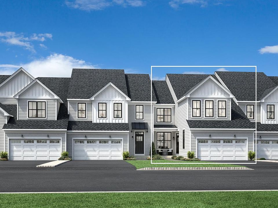 Modern Farmhouse
