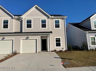 1761 Hunting Harris Ct SW LOT 33, Ocean Isle Beach, NC 28469