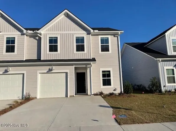 1761 Hunting Harris Court SW Lot 33 Berkeley, Ocean Isle Beach, NC 28469